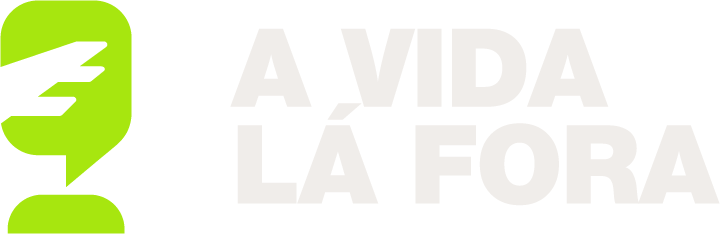 A vida lá fora